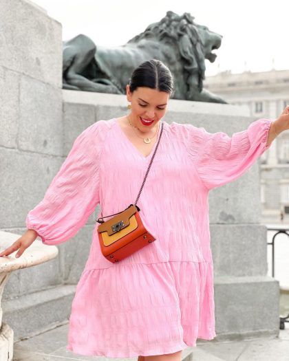 Что нельзя носить полной женщине: 5 модных мифов, о которых стоит забыть