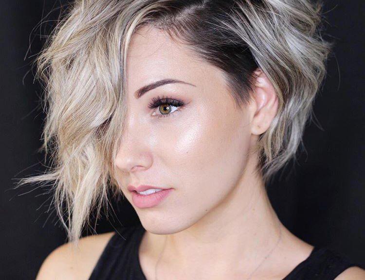 Если вы сделаете одну из этих 4 стрижек к лету, все поймут, что у вас нет вкуса