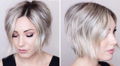 Если вы сделаете одну из этих 4 стрижек к лету, все поймут, что у вас нет вкуса