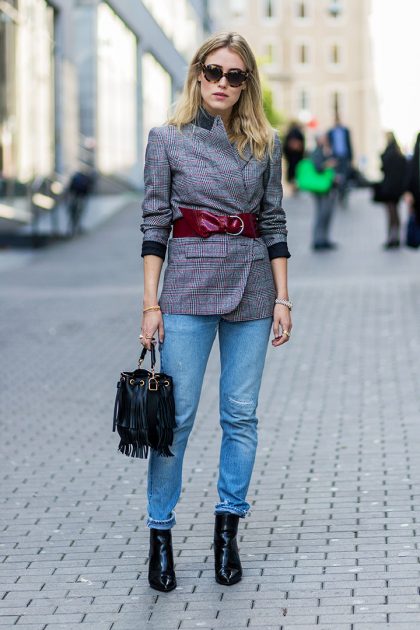 Эти 7 вещей в гардеробе, выручат вас когда нечего надеть