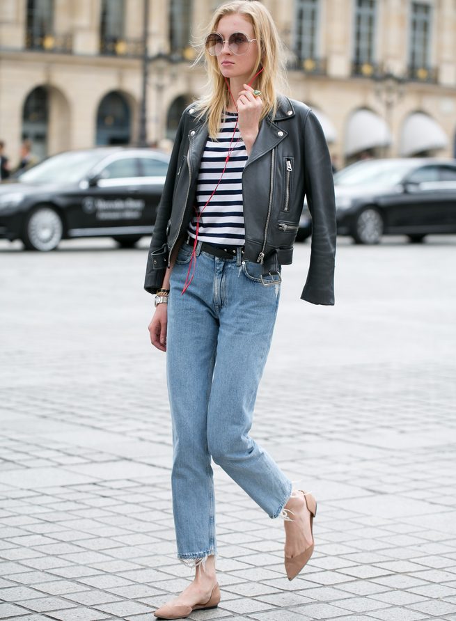 Эти 7 вещей в гардеробе, выручат вас когда нечего надеть