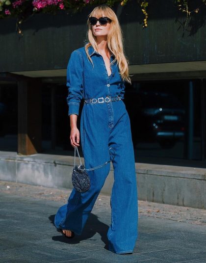 Эти 7 вещей в гардеробе, выручат вас когда нечего надеть