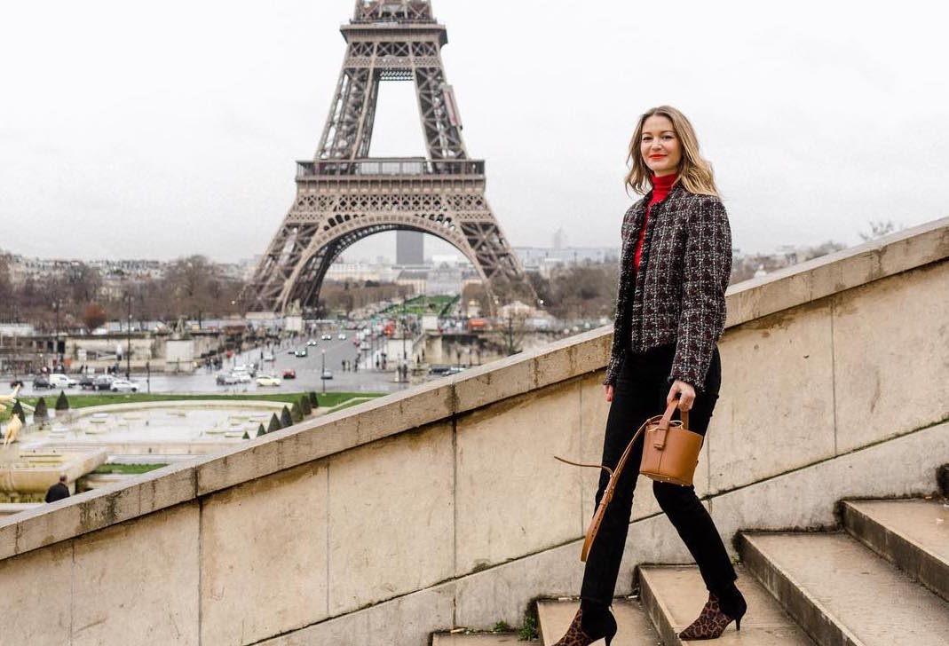 Француженки против этих 5 модных вещей, и вот на что они их заменяют