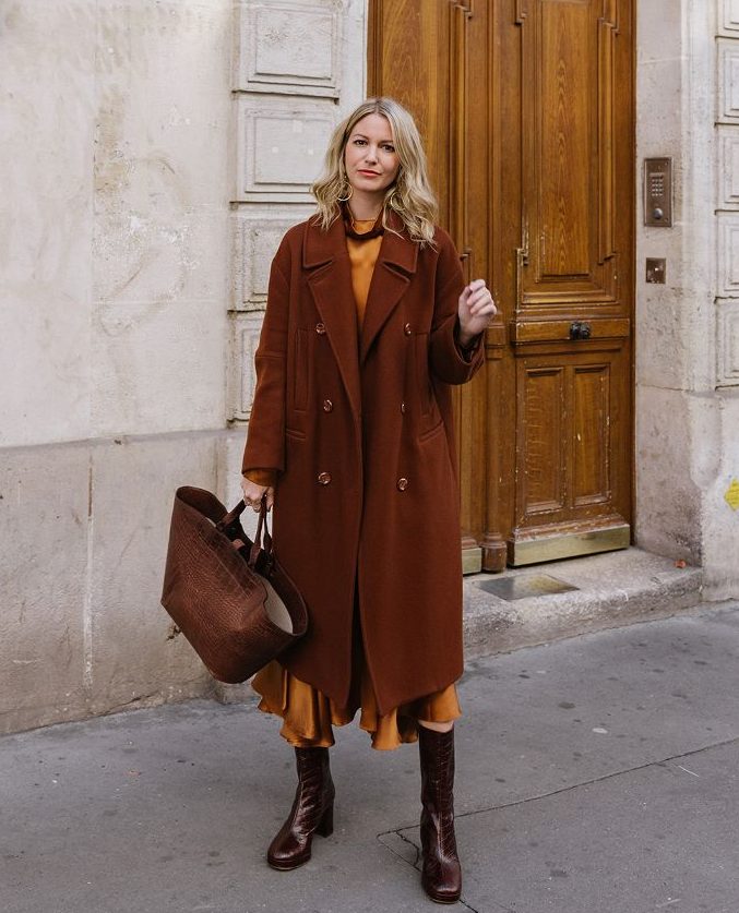 Француженки против этих 5 модных вещей, и вот на что они их заменяют