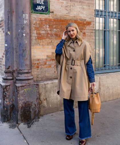 Француженки против этих 5 модных вещей, и вот на что они их заменяют