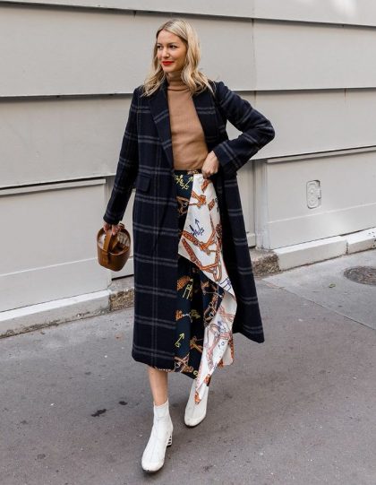 Француженки против этих 5 модных вещей, и вот на что они их заменяют