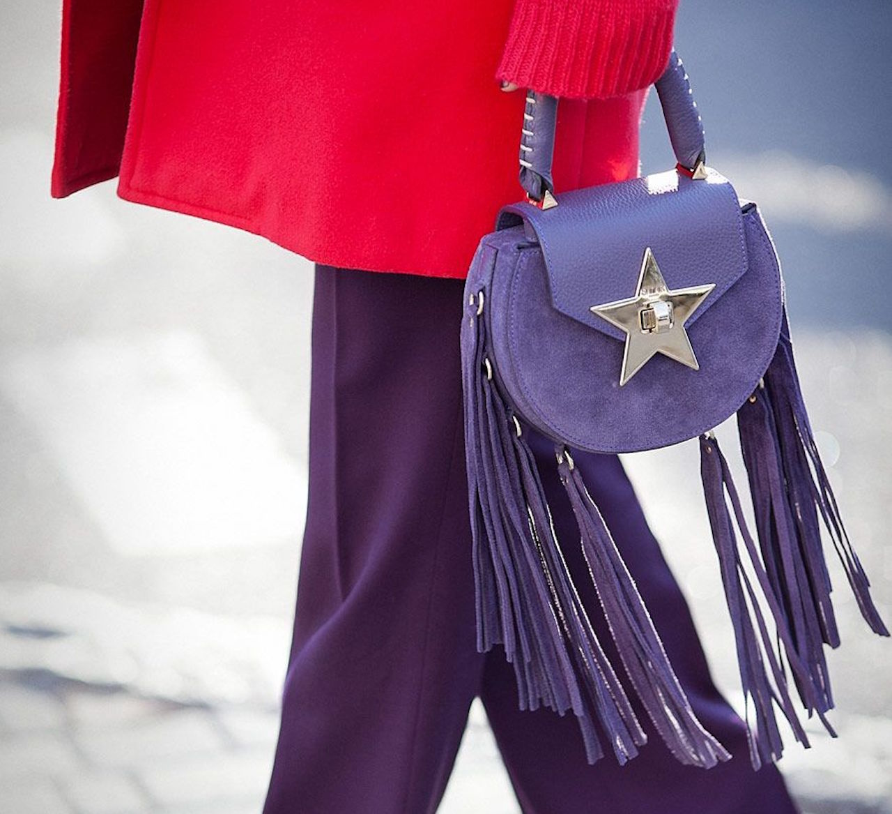 Главная модная ошибка женщин после 50, из-за которой они не выглядят стильно