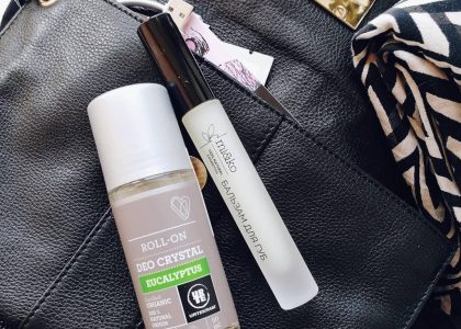 Как добиться ароматного шлейфа без парфюма: 5 лучших способов