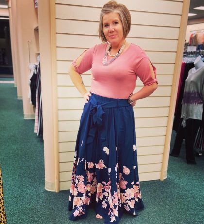 Какие 3 модели юбки — признак дурного вкуса, по мнению модного дома Версаче