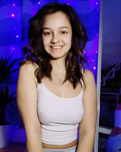 Какие части женского тела нельзя показывать: 5 мест