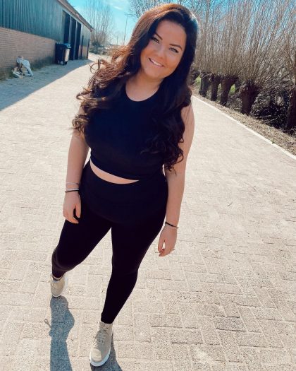 Какие части женского тела нельзя показывать: 5 мест