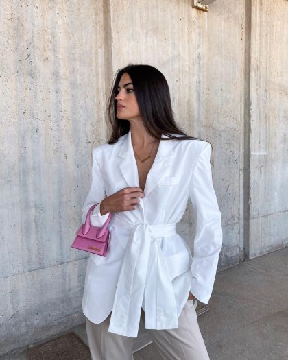 Как казаться стройнее, чем вы есть на самом деле: 4 модных приема от стилиста