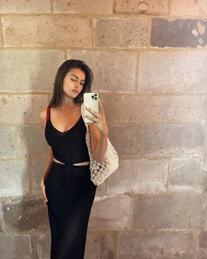 Как казаться стройнее, чем вы есть на самом деле: 4 модных приема от стилиста