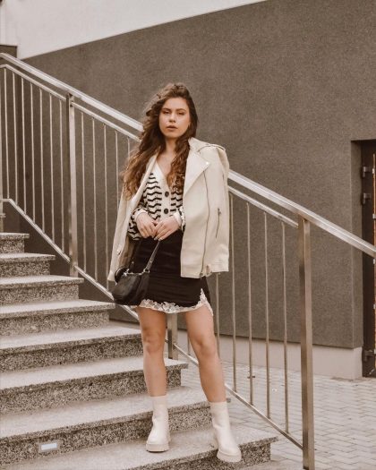 Как казаться стройнее, чем вы есть на самом деле: 4 модных приема от стилиста