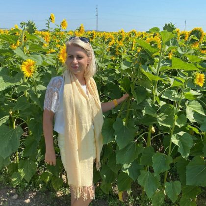 Как казаться стройнее, чем вы есть на самом деле: 4 модных приема от стилиста