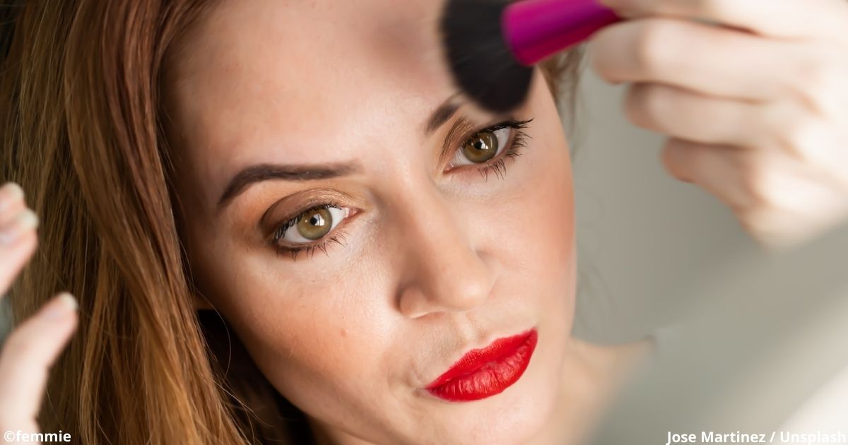 Как накраситься, чтобы выглядеть моложе: 6 приемов в макияже