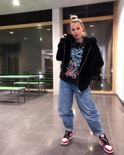 Как нельзя носить джинсы: 5 ошибок, которые портят вашу фигуру