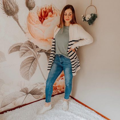 Как нельзя носить джинсы: 5 ошибок, которые портят вашу фигуру