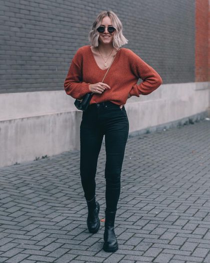 Как нельзя носить джинсы: 5 ошибок, которые портят вашу фигуру