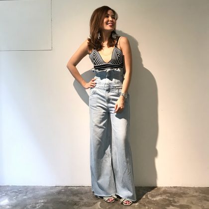 Как нельзя носить джинсы: 5 ошибок, которые портят вашу фигуру