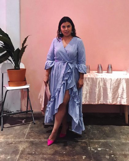 Как нельзя одеваться полной женщине: 5 главных ошибок в гардеробе