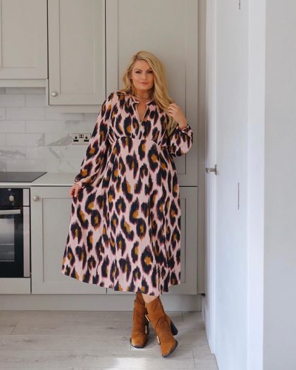 Как нельзя одеваться полной женщине: 5 главных ошибок в гардеробе