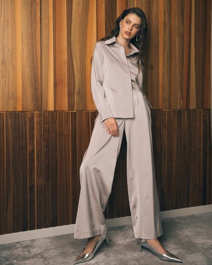 Как одеться на Новый год, чтобы быть в центре внимания: 3 готовых наряда