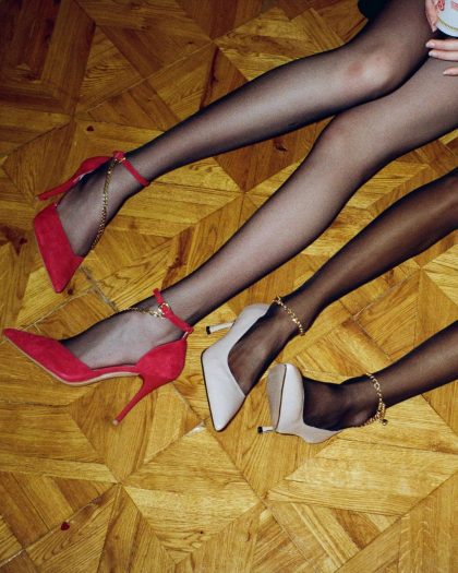 Как одеться на Новый год, чтобы быть в центре внимания: 3 готовых наряда