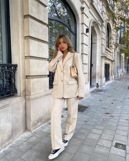 Как одеться по последней моде в этом сезоне: 5 секретов Коко Шанель