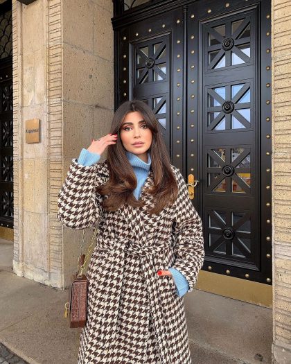 Как отличить женщину с высокой самооценкой: 4 детали в одежде весной