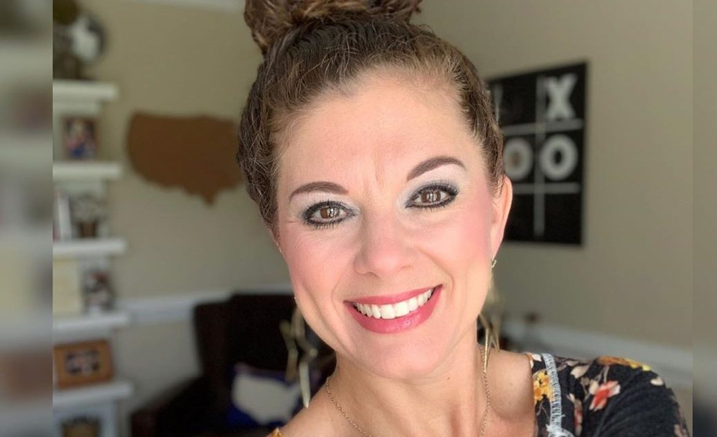 Какой макияж после 60 портит женщину: 6 главных ошибок