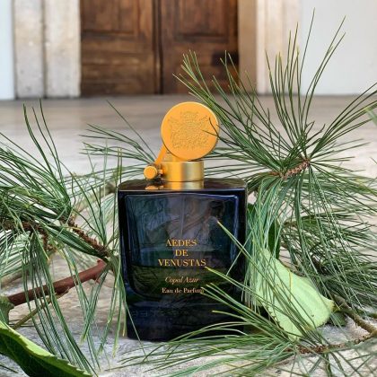 Как пахнуть по-настоящему женственно: 5 малоизвестных ароматов