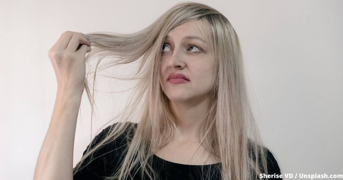 Как покраситься красиво: 5 обязательных вещей до процедуры