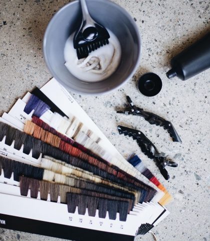 Как покраситься красиво: 5 обязательных вещей до процедуры