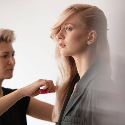 Как покраситься красиво: 5 обязательных вещей до процедуры