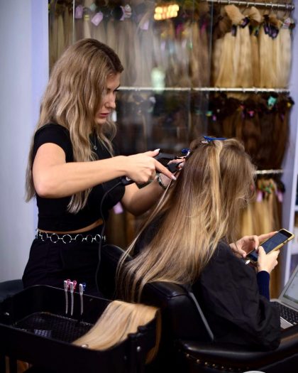 Как покраситься красиво: 5 обязательных вещей до процедуры