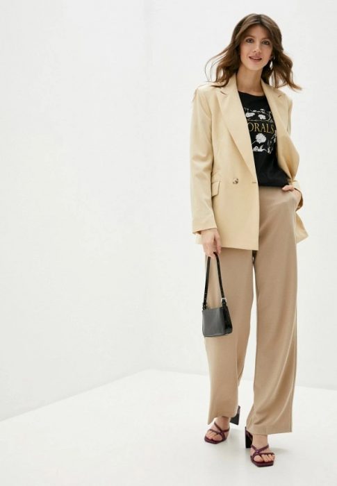 Как широкие бедра сделать красивыми: 15 базовых вещей для фигуры «груша»