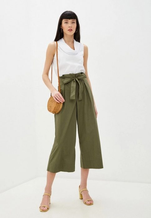 Как широкие бедра сделать красивыми: 15 базовых вещей для фигуры «груша»