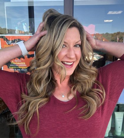 Какую стрижку сделать, если овал лица поплыл: 6 шикарных идей