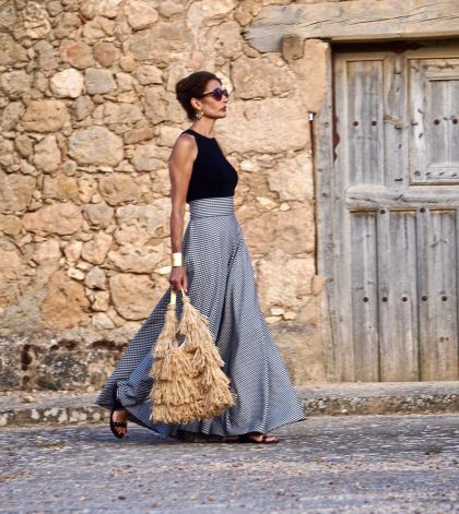 Какую сумку купить после 50, чтобы выглядеть элегантно: 5 бюджетных моделей