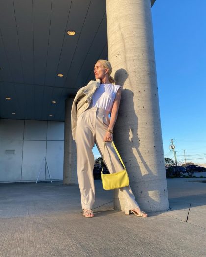 Какую сумку купить после 50, чтобы выглядеть элегантно: 5 бюджетных моделей