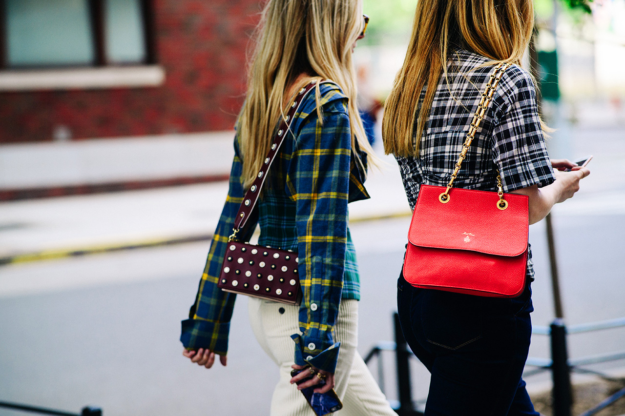 Какую сумку выбрать в этом сезоне, чтобы быть самой модной
