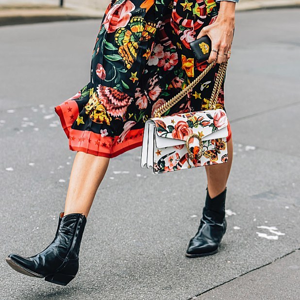 Какую сумку выбрать в этом сезоне, чтобы быть самой модной