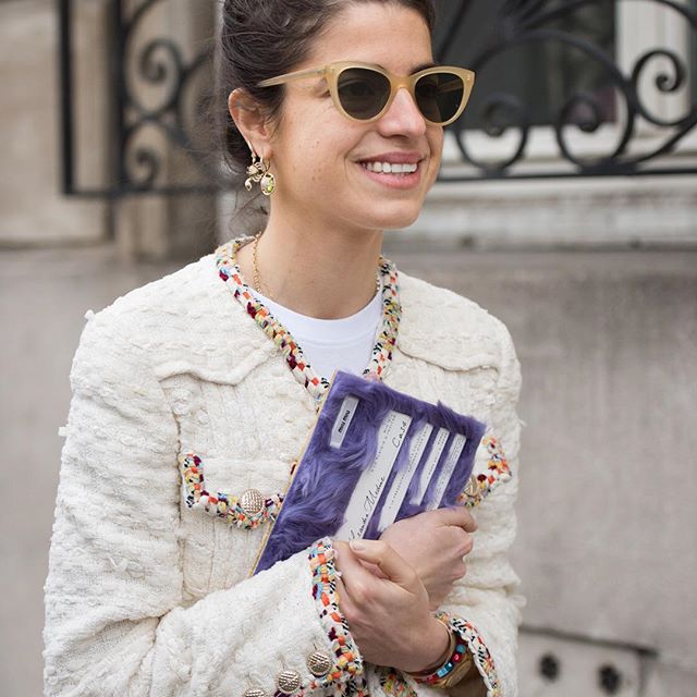 Какую сумку выбрать в этом сезоне, чтобы быть самой модной