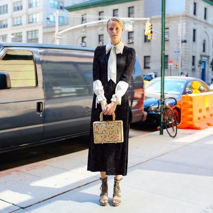 Какую сумку выбрать в этом сезоне, чтобы быть самой модной