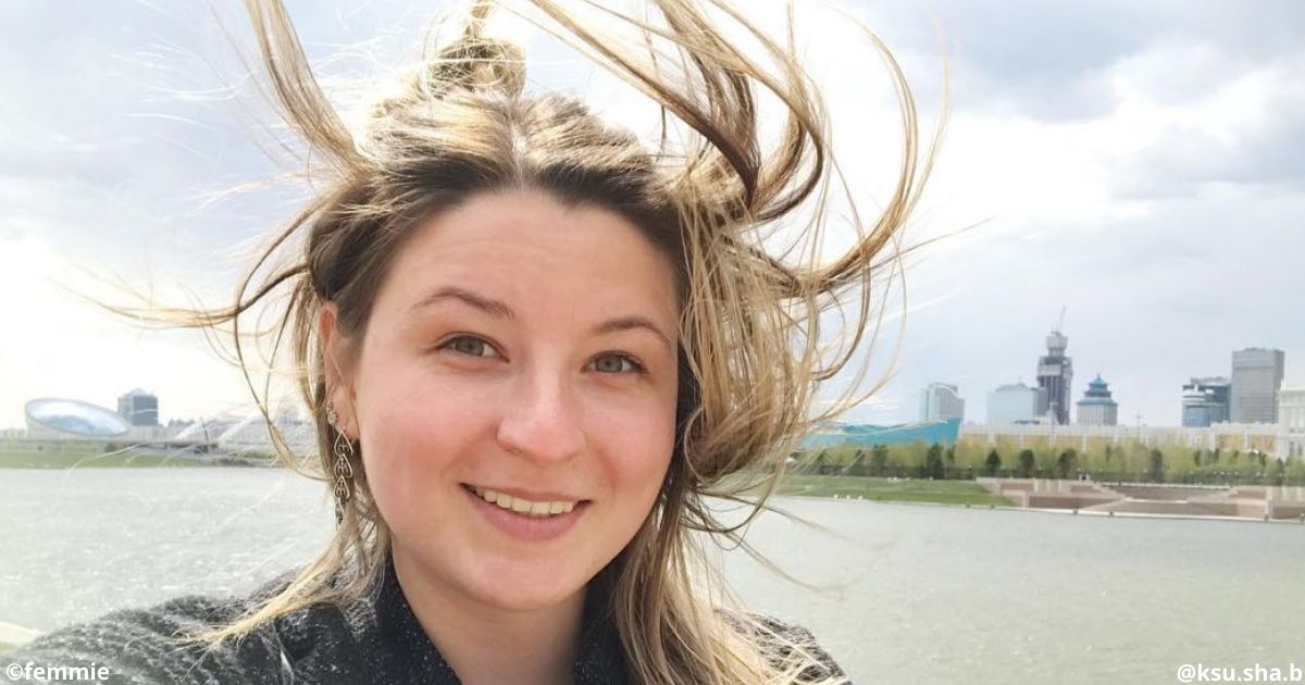 Как узнать неухоженную женщину на улице: 6 признаков во внешнем виде