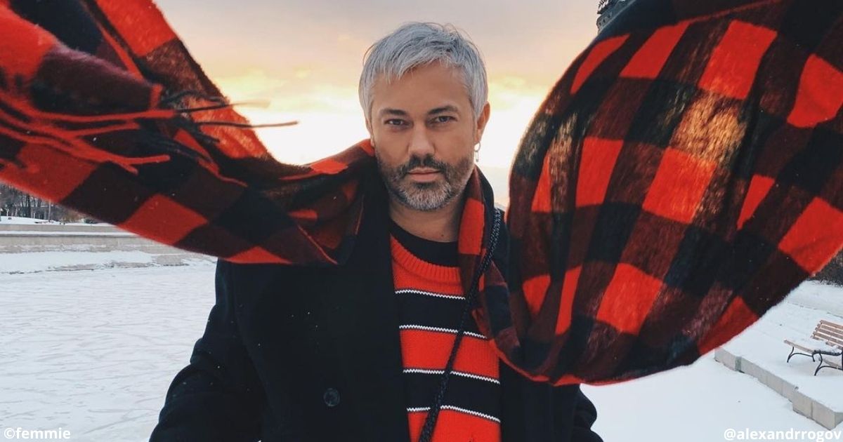 Как выглядеть по-настоящему красивой женщиной: 6 советов от Александра Рогова