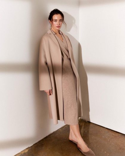 Как выглядеть по-настоящему красивой женщиной: 6 советов от Александра Рогова