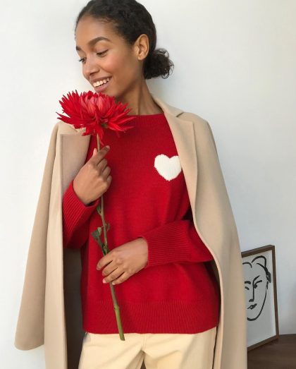 Как выглядеть по-настоящему красивой женщиной: 6 советов от Александра Рогова