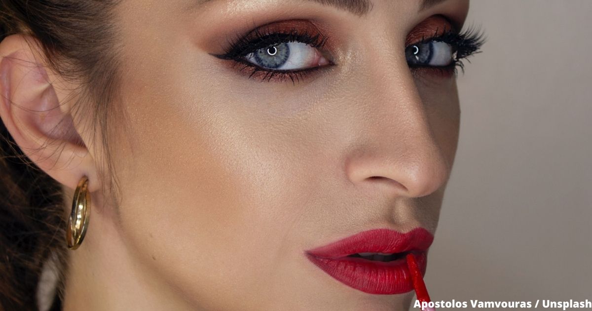 Красиво только на картинке: 5 фото, как выглядит макияж из Инстаграм на обычных женщинах